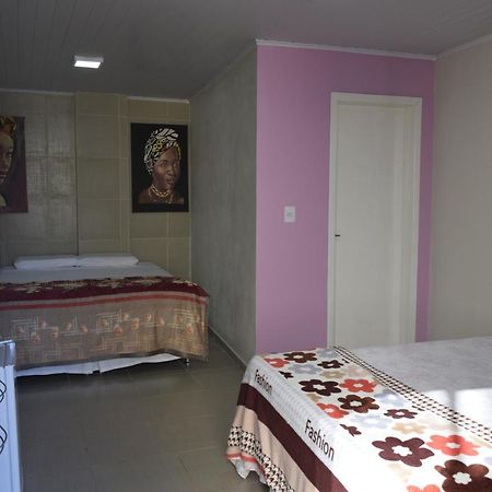 Hospedagens Sao Borja Rs Appartement Buitenkant foto