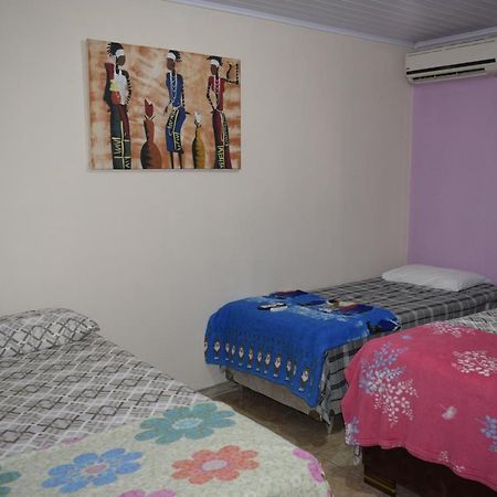 Hospedagens Sao Borja Rs Appartement Buitenkant foto