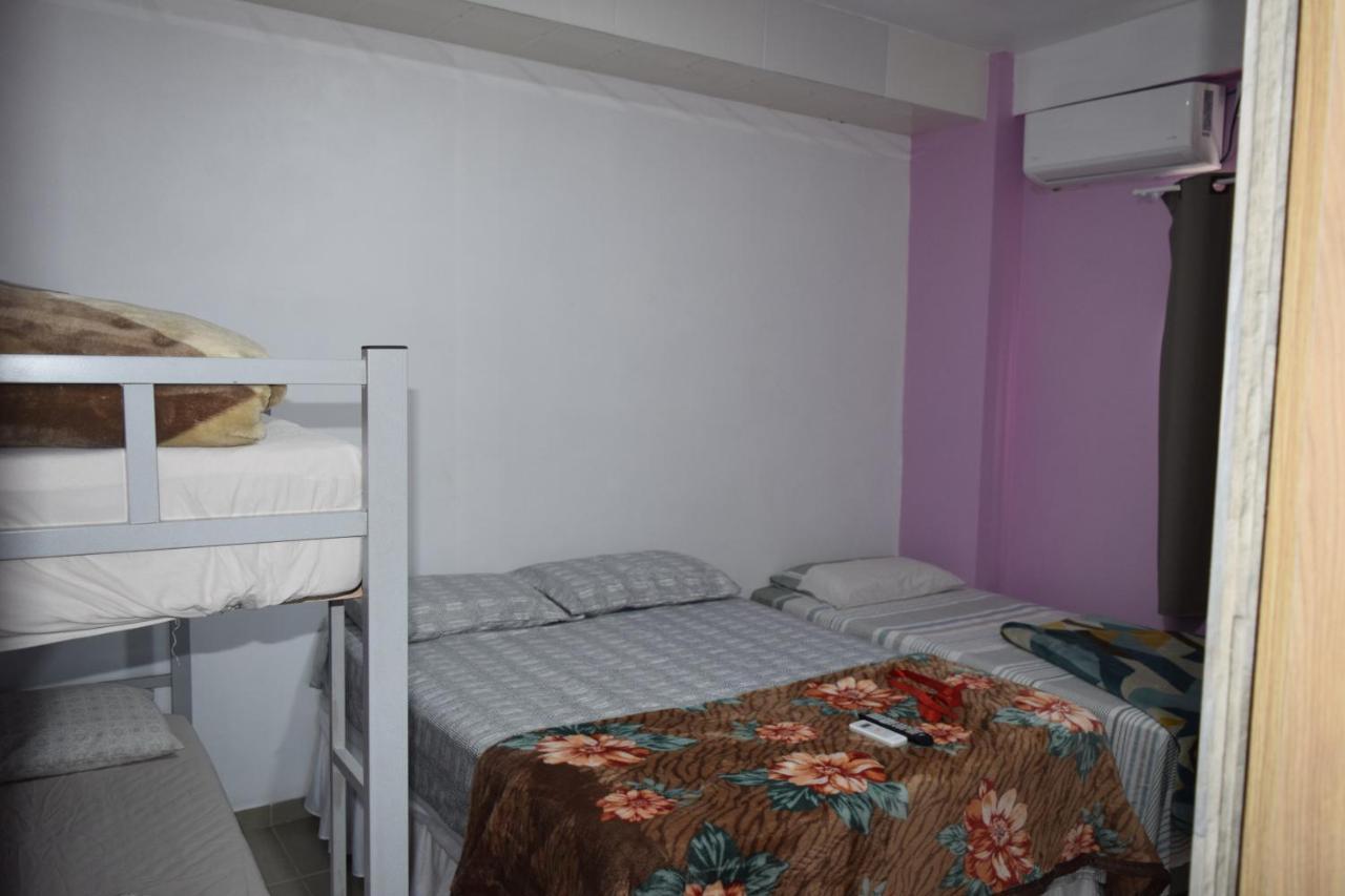 Hospedagens Sao Borja Rs Appartement Buitenkant foto