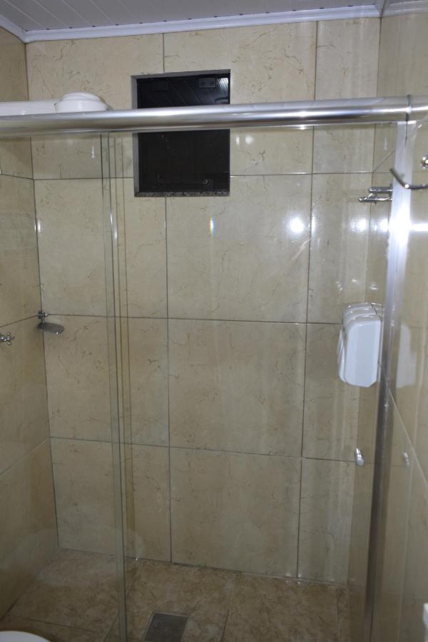 Hospedagens Sao Borja Rs Appartement Buitenkant foto