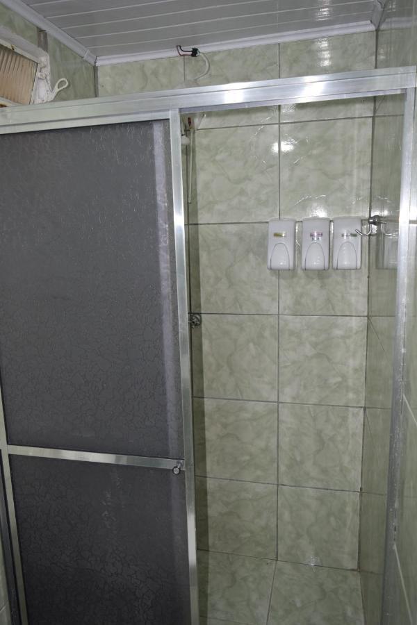 Hospedagens Sao Borja Rs Appartement Buitenkant foto