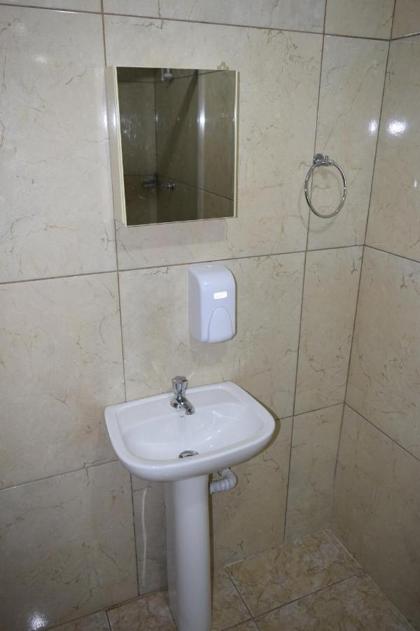 Hospedagens Sao Borja Rs Appartement Buitenkant foto