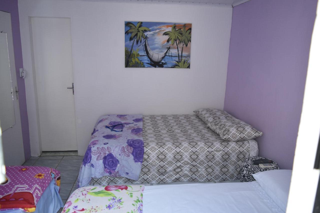 Hospedagens Sao Borja Rs Appartement Buitenkant foto