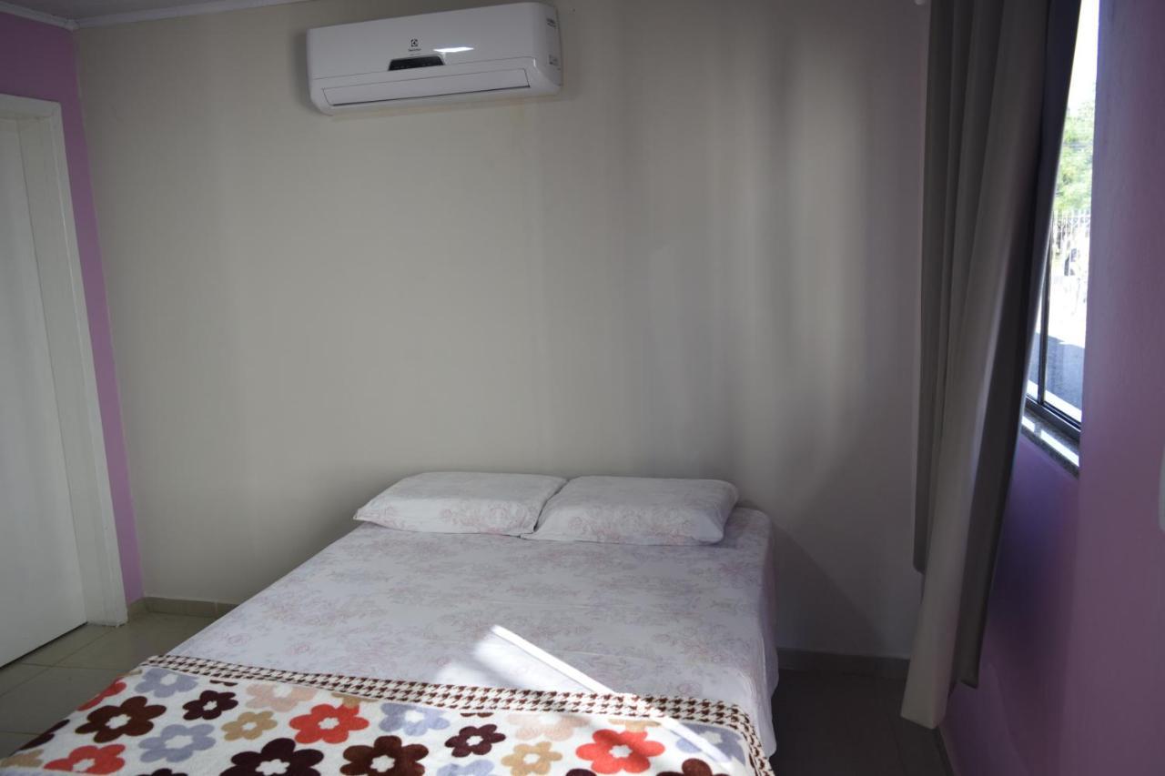 Hospedagens Sao Borja Rs Appartement Buitenkant foto