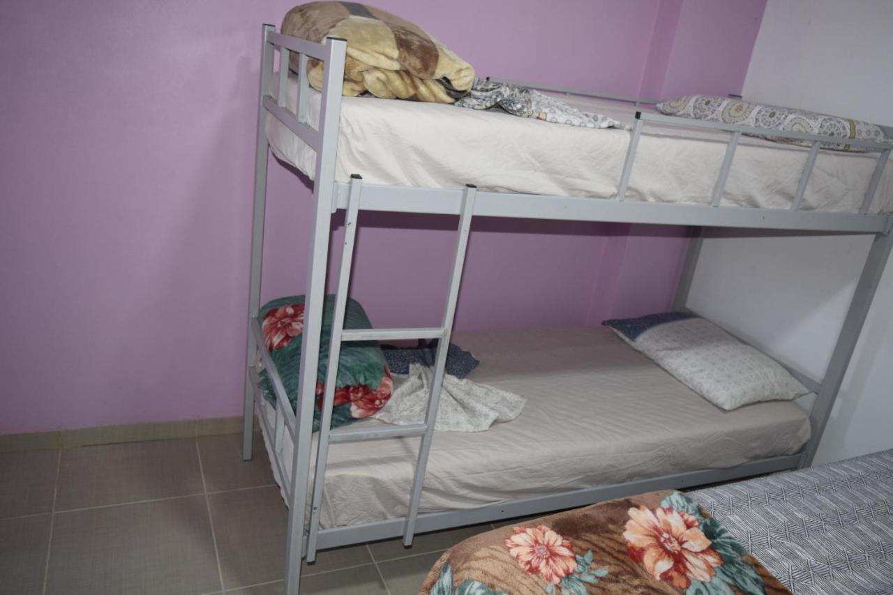 Hospedagens Sao Borja Rs Appartement Buitenkant foto